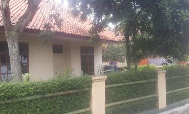 Murah jual Bu 450m ciganitri buah batu kota Bandung shm