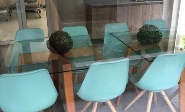 Casa en venta de 3 dorm. en La Florida