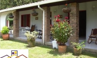 Arriendo Finca de Recreo Barbosa