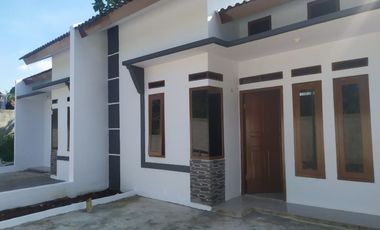 Cluster Murah dekat stasiun citayam,Bogor