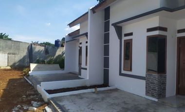 Cluster Murah dekat stasiun citayam,Bogor