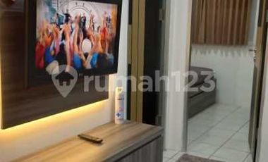 Turun Harga, Dijual Cepat Apartemen Gunawangsa Gresik
