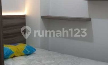 Turun Harga, Dijual Cepat Apartemen Gunawangsa Gresik