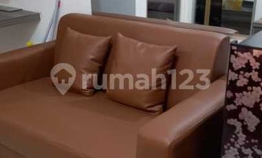 Turun Harga, Dijual Cepat Apartemen Gunawangsa Gresik