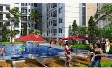 Turun Harga, Dijual Cepat Apartemen Gunawangsa Gresik