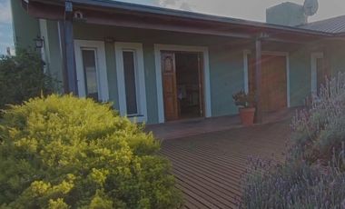 VENDO CASA DE CORTE CAMPESTRE