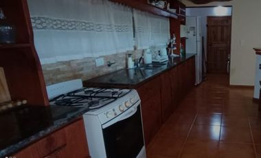 VENDO CASA DE CORTE CAMPESTRE