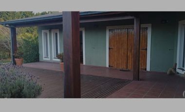 VENDO CASA DE CORTE CAMPESTRE