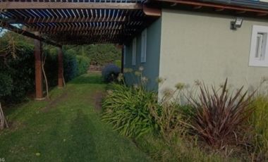 VENDO CASA DE CORTE CAMPESTRE