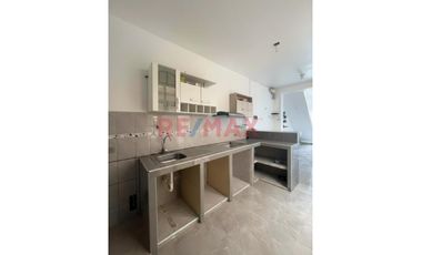 💰🏡Vive O Invierte En Sacobsa – Talara | Casa De Material Noble + Espacio Libre 📍💵