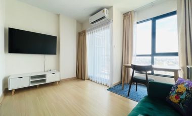 1 Bedroom Condo for rent at Supalai Loft Prajadhipok - Wongwian Yai