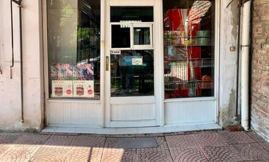 Local ubicado a 150 metros de la Avenida Monteverde y a 200 metros de la Rotonda del Vapor.