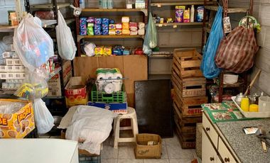 Local ubicado a 150 metros de la Avenida Monteverde y a 200 metros de la Rotonda del Vapor.