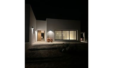 COSTA ESMERALDA - SENDEROS II 156 - ALQUILER