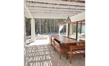 COSTA ESMERALDA - SENDEROS II 156 - ALQUILER