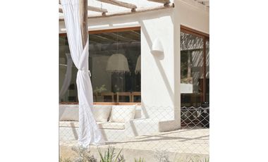 COSTA ESMERALDA - SENDEROS II 156 - ALQUILER