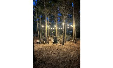 COSTA ESMERALDA - SENDEROS II 156 - ALQUILER