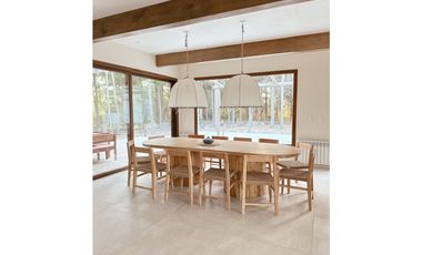 COSTA ESMERALDA - SENDEROS II 156 - ALQUILER