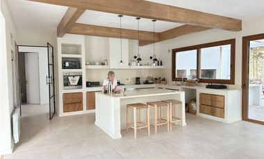 COSTA ESMERALDA - SENDEROS II 156 - ALQUILER