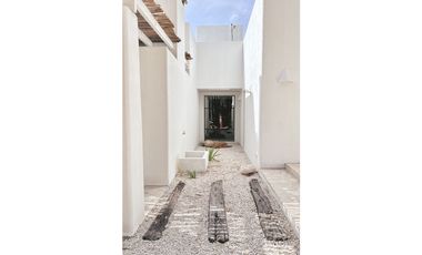 COSTA ESMERALDA - SENDEROS II 156 - ALQUILER