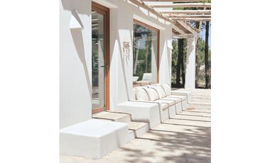 COSTA ESMERALDA - SENDEROS II 156 - ALQUILER