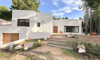 COSTA ESMERALDA - SENDEROS II 156 - ALQUILER