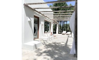 COSTA ESMERALDA - SENDEROS II 156 - ALQUILER