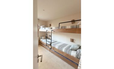 COSTA ESMERALDA - SENDEROS II 156 - ALQUILER