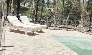 COSTA ESMERALDA - SENDEROS II 156 - ALQUILER