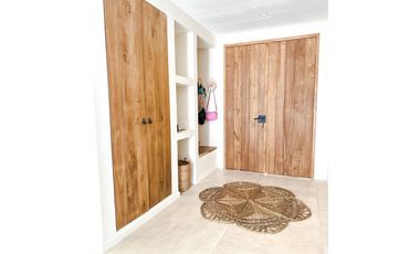 COSTA ESMERALDA - SENDEROS II 156 - ALQUILER