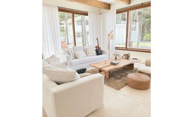 COSTA ESMERALDA - SENDEROS II 156 - ALQUILER