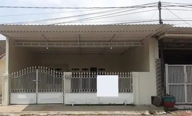 Dijual Rumah Rungkut Wonorejo Permai Selatan Surabaya Selatan