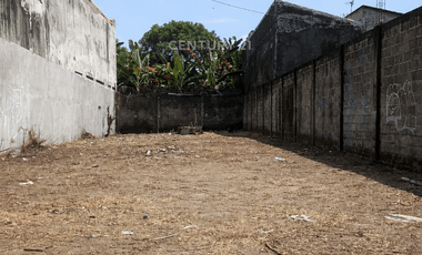 Tanah LD 9m Di Pinggir Jalan Barat Transmart Maguwo Untuk BIsnis