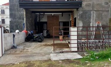 Dijual Murah Kost Bangunan Konsep 3 Lantai Kawasan Kampus Malang