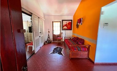ALQUILER TEMPORARIO CASA EN PLAYAS DE ORO CON PILETA