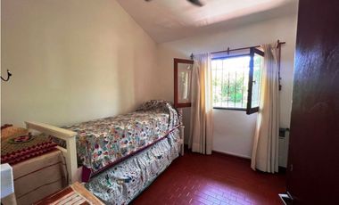 ALQUILER TEMPORARIO CASA EN PLAYAS DE ORO CON PILETA