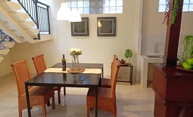 Di Sewakan Rumah Siap Huni 4 Kamar di Jl. Lodaya, Lengkong Bandung