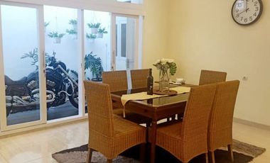 Di Sewakan Rumah Siap Huni 4 Kamar di Jl. Lodaya, Lengkong Bandung