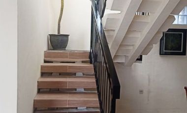 Di Sewakan Rumah Siap Huni 4 Kamar di Jl. Lodaya, Lengkong Bandung