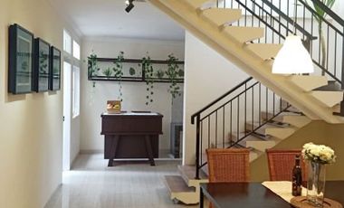 Di Sewakan Rumah Siap Huni 4 Kamar di Jl. Lodaya, Lengkong Bandung