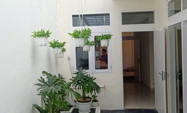 Di Sewakan Rumah Siap Huni 4 Kamar di Jl. Lodaya, Lengkong Bandung