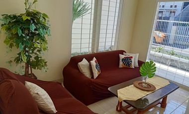 Di Sewakan Rumah Siap Huni 4 Kamar di Jl. Lodaya, Lengkong Bandung
