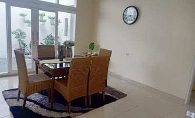 Di Sewakan Rumah Siap Huni 4 Kamar di Jl. Lodaya, Lengkong Bandung