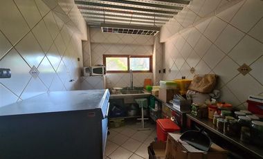 Casa en venta El Cajón, Machalí