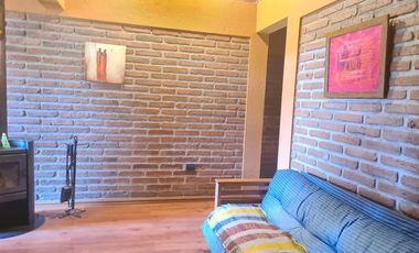 Casa en venta El Cajón, Machalí