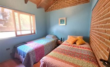 Casa en venta El Cajón, Machalí