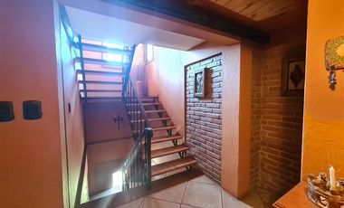 Casa en venta El Cajón, Machalí