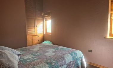 Casa en venta El Cajón, Machalí