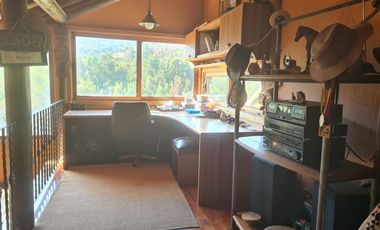 Casa en venta El Cajón, Machalí