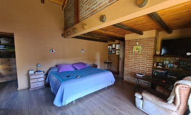 Casa en venta El Cajón, Machalí